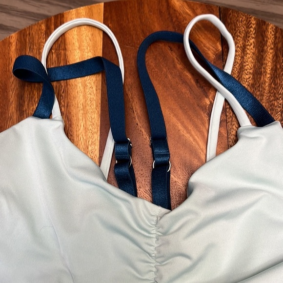 HANDFUL BRAND WORK OUT BRA LARGE - Picture 4 of 13